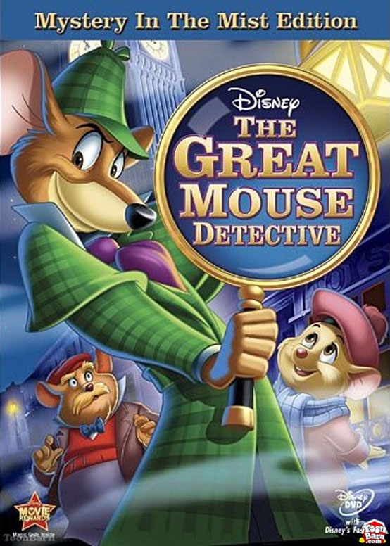 the great mouse detectlive dvd box set